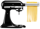 Набор из 3 насадок KitchenAid 5KSMPRA цвет нержавеющая сталь - изображение 11