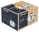 Кастрюля RINGEL EXPERT 22 см 4.6л з кришкою (RG 2018-22) - изображение 4