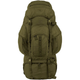 Тактичний рюкзак Highlander Forces Loader Rucksack 88L Olive (929616) - зображення 4