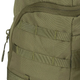 Тактический рюкзак Highlander Eagle 3 Backpack 40L Olive Green (929630) - изображение 14