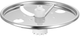 Насадка-кухонный комбайн KitchenAid 5KSM2FPA серая - изображение 15