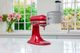 Насадка-кухонный комбайн KitchenAid 5KSM2FPA серая - изображение 18