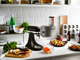 Насадка-кухонный комбайн KitchenAid 5KSM2FPA серая - изображение 19