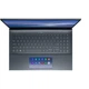 Ноутбук Asus ZenBook Pro 15 UX535LI (UX535LI-XH77T) Gray - зображення 5