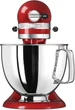 Кухонная машина KitchenAid Artisan 5KSM125EER с откидным блоком красный - изображение 4