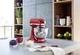 Кухонная машина KitchenAid Artisan 5KSM125EER с откидным блоком красный - изображение 6