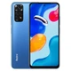 Смартфон Xiaomi Redmi Note 11S 5G 4/128Gb Twillight Blue Europe - изображение 1