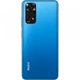 Смартфон Xiaomi Redmi Note 11S 5G 4/128Gb Twillight Blue Europe - изображение 3