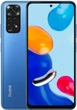 Смартфон Xiaomi Redmi Note 11 4/64Gb Twilight Blue NFC Europe - изображение 1