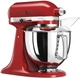Планетарний міксер KitchenAid Artisan 5KSM175PSEER - зображення 2