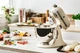 Mikser planetarny KitchenAid Artisan 5KSM175PSEAC - obraz 11