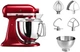 Планетарний міксер KitchenAid Artisan 5KSM175PSECA - зображення 1