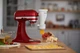 Планетарний міксер KitchenAid Artisan 5KSM175PSECA - зображення 8