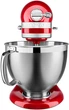 Кухонная машина KitchenAid Artisan 5KSM185PSECA с откидным блоком карамельное яблоко - изображение 3