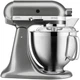 Планетарный миксер KitchenAid 5KSM185PSEMS - изображение 2