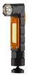 Ліхтар ручний NEO, 300 люмен, 3Вт, USB, 2000мАг, 3.7 Li-ion, LED CREE XPE + COB, 5 функцій освітлення, червоне світло, поворот на 180°, магніт, IP20 - зображення 3