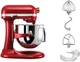 Міксер KitchenAid 5KSM7580XEER - зображення 1