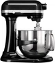 Кухонная машина KitchenAid Artisan 5KSM7580XEOB с подъемной чашей черный - изображение 2