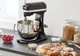 Кухонная машина KitchenAid Artisan 5KSM7580XEOB с подъемной чашей черный - изображение 13