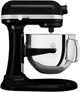 Кухонная машина KitchenAid Artisan 5KSM7580XEOB с подъемной чашей черный - изображение 5