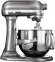 Планетарний міксер KitchenAid 5KSM7580XEMS - зображення 2