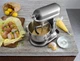 Планетарний міксер KitchenAid 5KSM7580XEMS - зображення 15