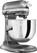 Планетарний міксер KitchenAid 5KSM7580XEMS - зображення 6