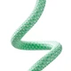 Кабель Baseus Lightning to Type-C Dynamic Series Fast Charging PD 20W cable CALD000106 2m green - зображення 4