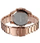Спортивные часы мужские SKMEI INDIGO влагозащита 3атм 1448 Rose/Gold - изображение 5