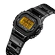Спортивные часы женские SKMEI SINGAPORE влагозащита 3АТМ 1433 Black - изображение 4