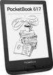 Электронная книга PocketBook 617 Black (PB617-P-CIS) - изображение 2