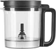 Кухонный комбайн KitchenAid 5KFP0921EAC кремовый - изображение 7