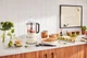 Кухонный комбайн KitchenAid 5KFP0921EAC кремовый - изображение 17