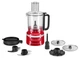 Кухонный комбайн KitchenAid 5KFP0921EER красный - изображение 2