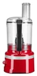 Кухонный комбайн KitchenAid 5KFP0921EER красный - изображение 4