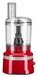 Кухонный комбайн KitchenAid 5KFP0921EER красный - изображение 5