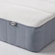 Пружинний матрац IKEA VESTEROY 80х200 см жорсткий (804.506.02) - изображение 6