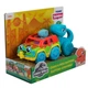 Машинка Toomies Jurassic World диномашина (E73251) 4242999 - зображення 9