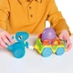 Машинка Toomies Jurassic World диномашина (E73251) 4242999 - зображення 5