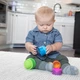 Пирамидка Fat Brain Toys dimpl stack Чашки (F293ML) - изображение 7