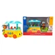 Музыкальная игрушка Huile Toys Утенок с мороженым (6101) 3631159 - изображение 3