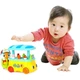 Музыкальная игрушка Huile Toys Утенок с мороженым (6101) 3631159 - изображение 4
