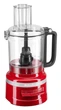 Кухонный комбайн KitchenAid 5KFP0921EER красный - изображение 1