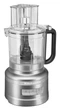 Кухонный комбайн KitchenAid 5KFP1319ECU серебристый - изображение 1