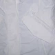 Пальто зимнее HUPPA VIVIAN 1 12490120-00020 белый 128 см (4741468739465) - изображение 6