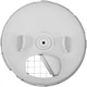 Кухонный комбайн KitchenAid 5KFP1319EAC кремовый - изображение 13