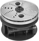 Кухонный комбайн KitchenAid 5KFP1319EAC кремовый - изображение 16