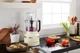 Кухонный комбайн KitchenAid 5KFP1319EAC кремовый - изображение 18
