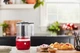 Кухонный миникомбайн KitchenAid 5KFCB519EER красный беспроводной - изображение 12