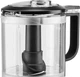 Кухонный миникомбайн KitchenAid 5KFC0516EAC кремовый - изображение 7